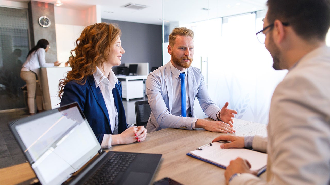 Mortgage Consultation